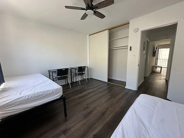 406 VETERAN AVENUE - Westwood, CA 90024 - Bedroom 2
