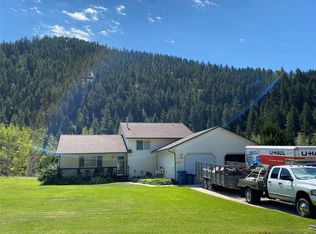 20979 Handley Loop, Clinton, MT 59825