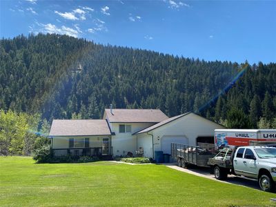 20979 Handley Loop, Clinton, MT, 59825