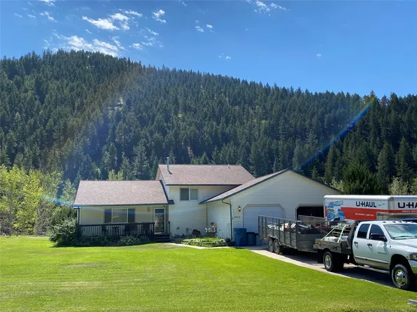 20979 Handley Loop, Clinton, MT 59825