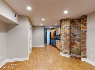 1438 Fairmont St NW #T2, Washington, DC 20009