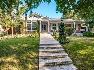 10817 Clearbrook Ln, Dallas, TX 75218