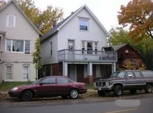 631 W Maple St, Milwaukee, WI 53204