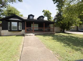 2224 McFerrin Ave, Waco, TX 76708