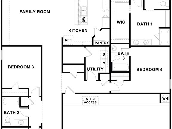 Floor Plan.