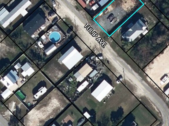 2nd image of Tulip Ave