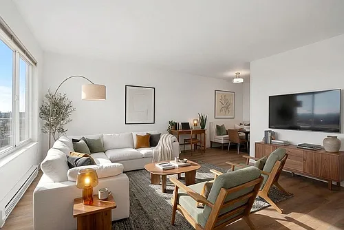 Floor plan 302