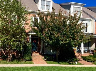 3974 Addison Woods Rd, Frederick, MD 21704