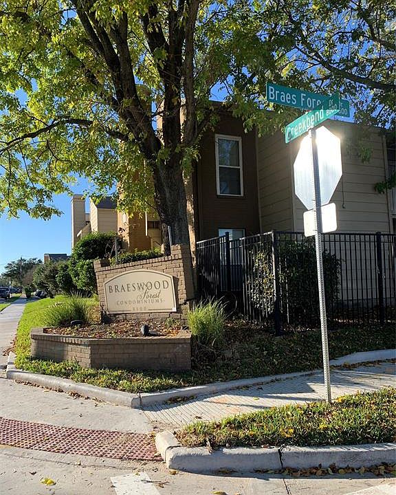 1st image of 8100 Creekbend Dr APT 125