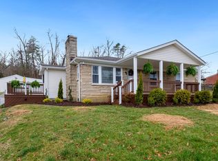 10602 Keys Ferry Rd, Fairdale, KY 40118