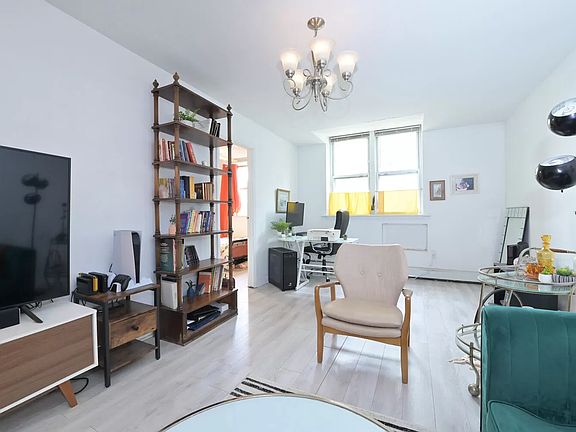 3rd image of 84-70 129th St #Ll