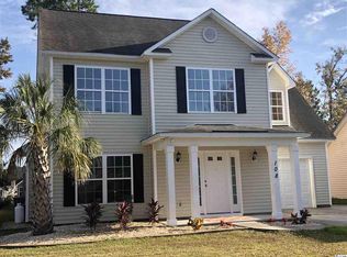 108 Clovis Cir, Myrtle Beach, SC 29579