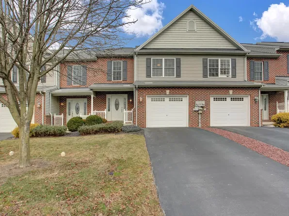 14 Lismore Pl, Mechanicsburg, PA 17050