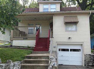 2529 Brighton Ave, Kansas City, MO 64127