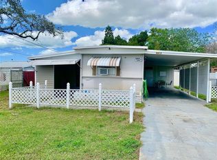 6815 Hammock Rd, Port Richey, FL 34668