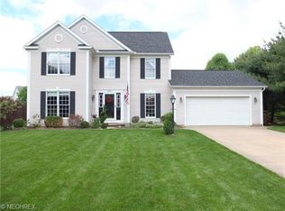 3847 Treyburn Ave NW, Massillon, OH 44646