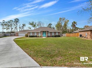 4617 Spinnaker Way, Orange Beach, AL 36561