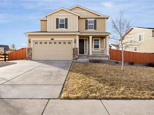 14953 Chicago Street, Parker, CO 80134