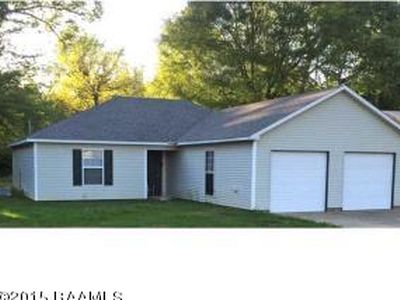 2122 Jasmine Dr, Opelousas, LA, 70570