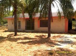 525 E 3rd St, Sullivan City, TX 78595