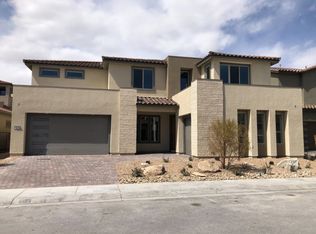 177 Carmel Sky St, Las Vegas, NV 89117