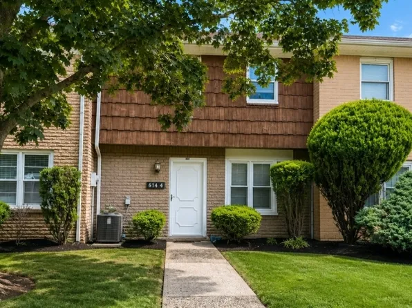 614-34 W 8Th St #4, Plainfield City, NJ 07060