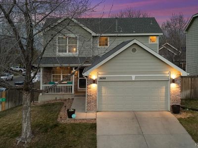 9698 Lafayette Street, Thornton, CO, 80229