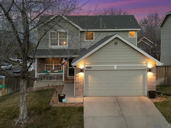 9698 Lafayette Street, Thornton, CO 80229
