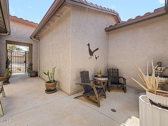 5th image of 12706 E NANDINA Place