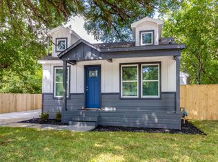 4029 Ranger Dr, Dallas, TX 75212