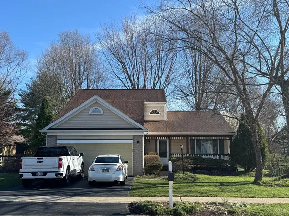 3658 Shorewood Dr, Amelia, OH 45102