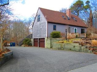 48 Spencer Dr, Plymouth, MA 02360