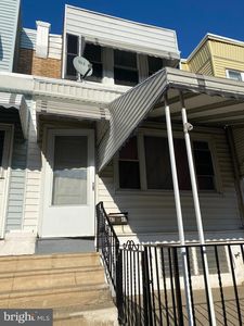 4745 Meridian St, Philadelphia, PA, 19136
