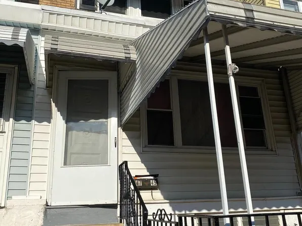 4745 Meridian St, Philadelphia, PA 19136