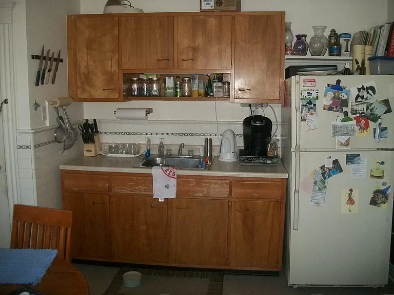 1445 Cambridge St #5 — Photo 1