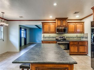 609 Linda Ln, Yukon, OK 73099