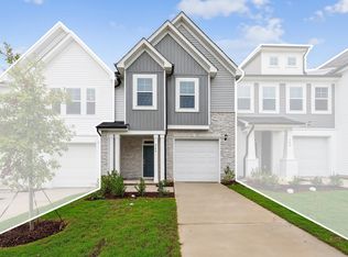 544 Barrington Row Ave, Zebulon, NC 27597