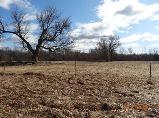 550 S Oak Ave, White Cloud, MI 49349