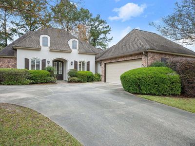 16613 Highland Club Ave, Baton Rouge, LA, 70817