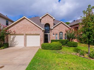 1213 Mackey St, Garland, TX 75040