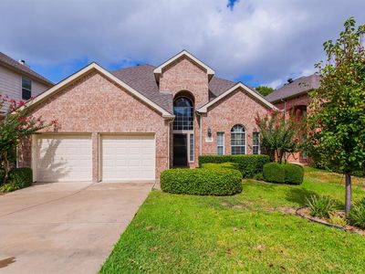 1213 Mackey St, Garland, TX, 75040