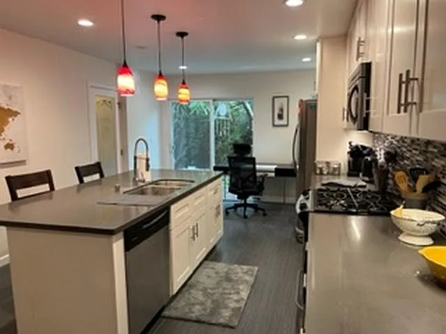 734 N Alfred St #2 — Photo 6