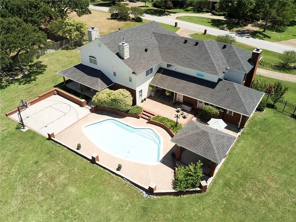 1354 Cross Timber Dr, Southlake, TX 76092 Zillow