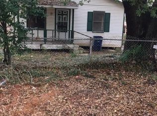476 E 83rd St, Shreveport, LA 71106