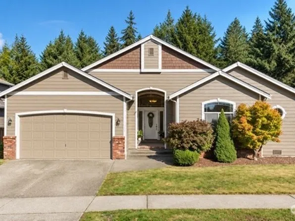 19407 205th Street E, Orting, WA 98360