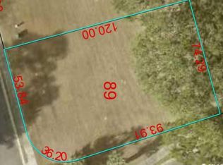 89 Oaklawn Rd, Georgetown, SC 29440