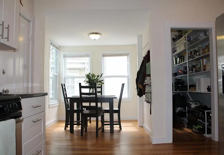 59 Fiske St #2 — Photo 2