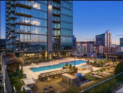 1212 Laurel St APT 1214, Nashville, TN, 37203