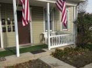 421 E 3rd St, Berwick, PA 18603