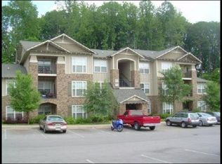 3805 Cherokee Woods Way, Knoxville, TN 37920